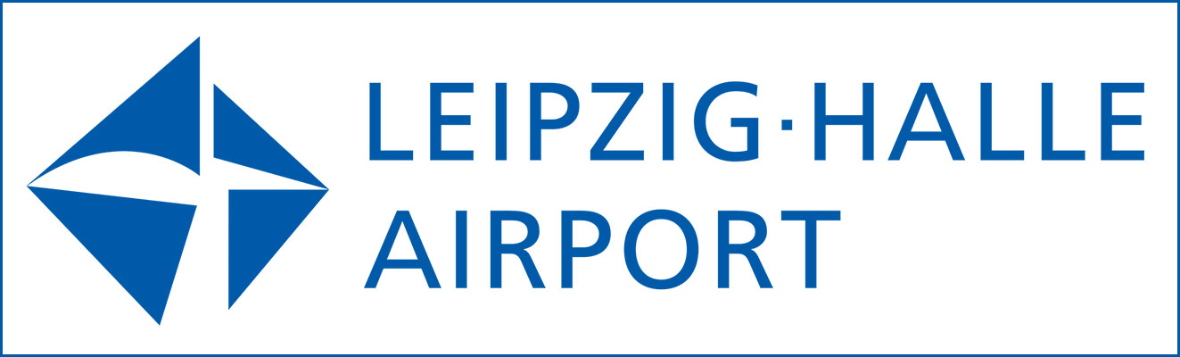 Flughafen Halle Leipzig